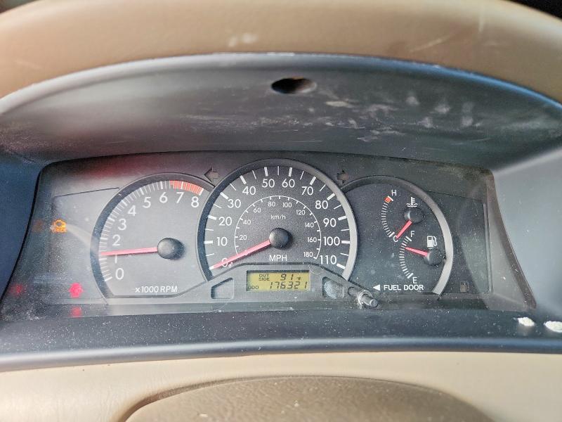 Auction sale of the 2005 Toyota Corolla, vin: JTDBR32E652061132, lot number: 69040466