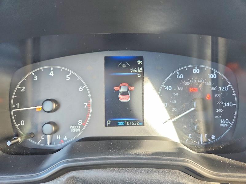 Aukcja sprzedaży 2024 Toyota Corolla, vin: 5YFB4MDE8RP112946, numer aukcji: 67694286