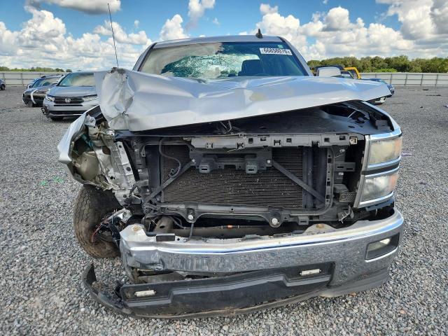 Продаж на аукціоні авто 2015 Chevrolet Silverado, vin: 3GCPCREC6FG382598, номер лоту: 66858076