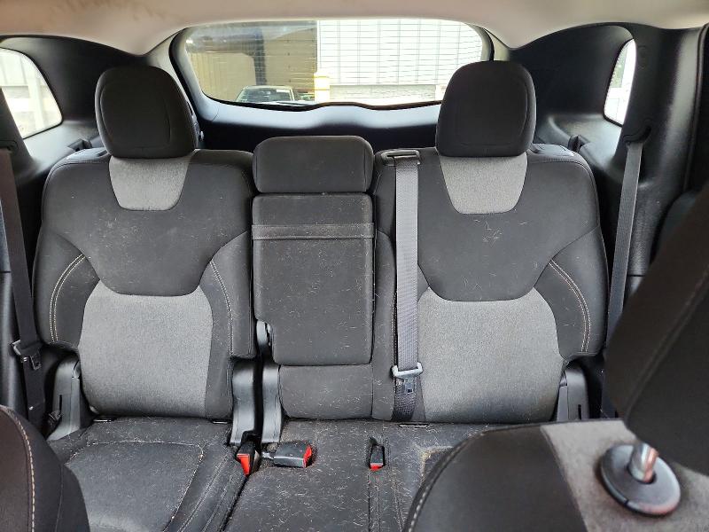 Продаж на аукціоні авто 2014 Jeep Cherokee, vin: 1C4PJMCS7EW147582, номер лоту: 68056346
