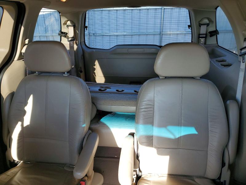 Aukcja sprzedaży 2001 Ford Windstar, vin: 2FMDA53411BB62399, numer aukcji: 69139326