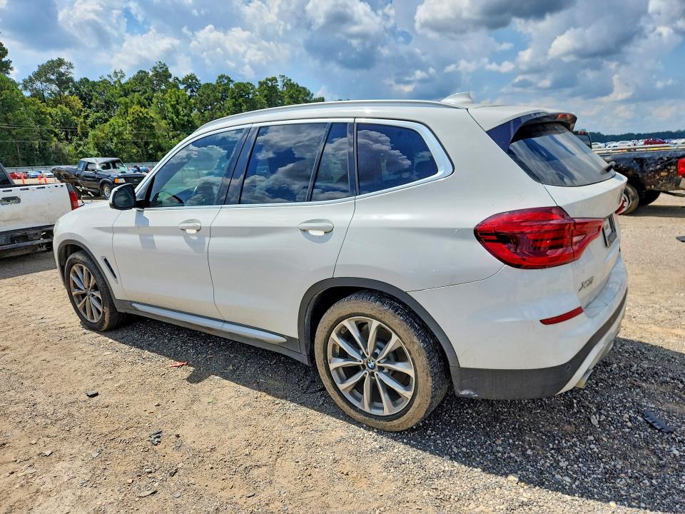 Продаж на аукціоні авто 2019 Bmw X3, vin: 5UXTR7C54KLE94093, номер лоту: 68641326