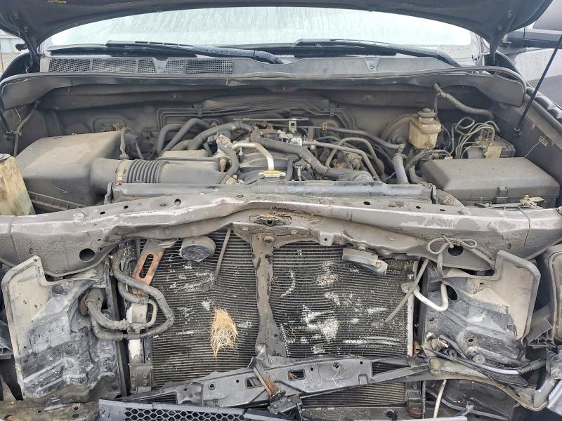 Продажа на аукционе авто 2011 Toyota Tundra, vin: 5TFUM5F18BX026679, номер лота: 66179566