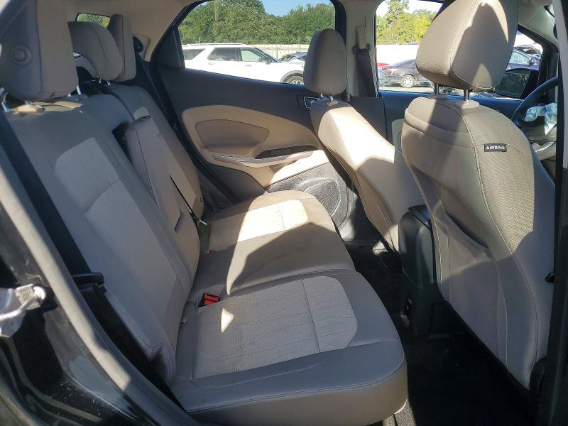 67967906 :رقم المزاد ، MAJ3S2GE3MC402688 vin ، 2021 Ford Ecosport مزاد بيع