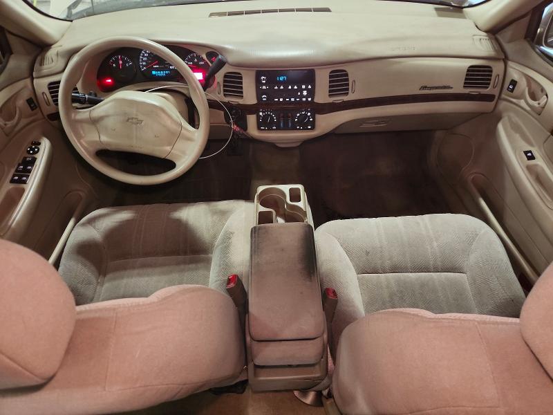 Продажа на аукционе авто 2004 Chevrolet Impala, vin: 2G1WF52E249412049, номер лота: 70868216