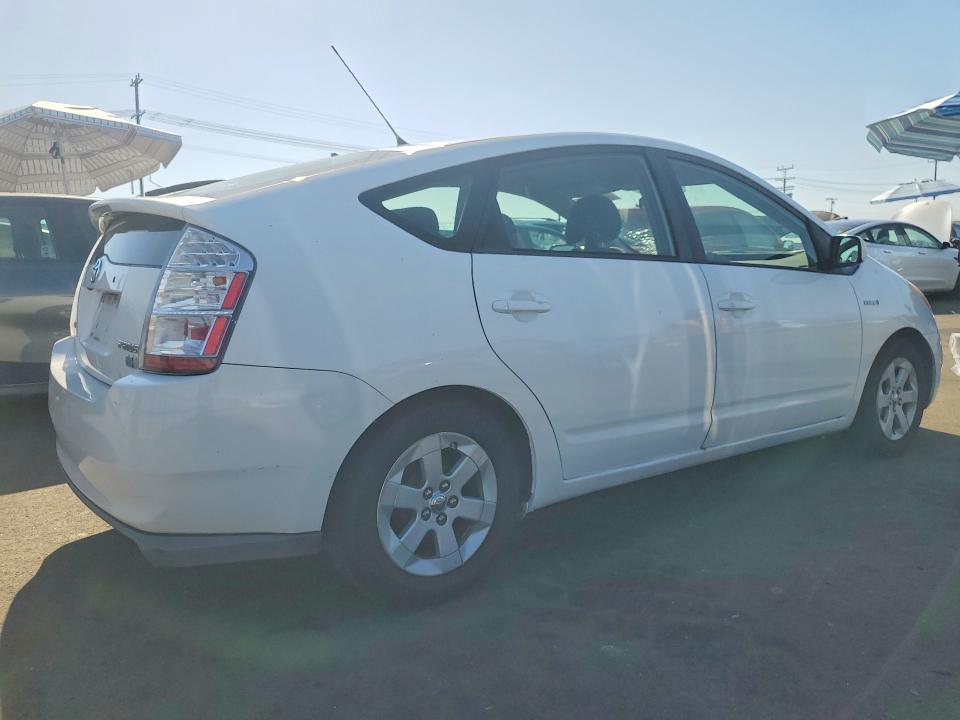 68549126 :رقم المزاد ، JTDKB20UX73292217 vin ، 2007 Toyota Prius مزاد بيع