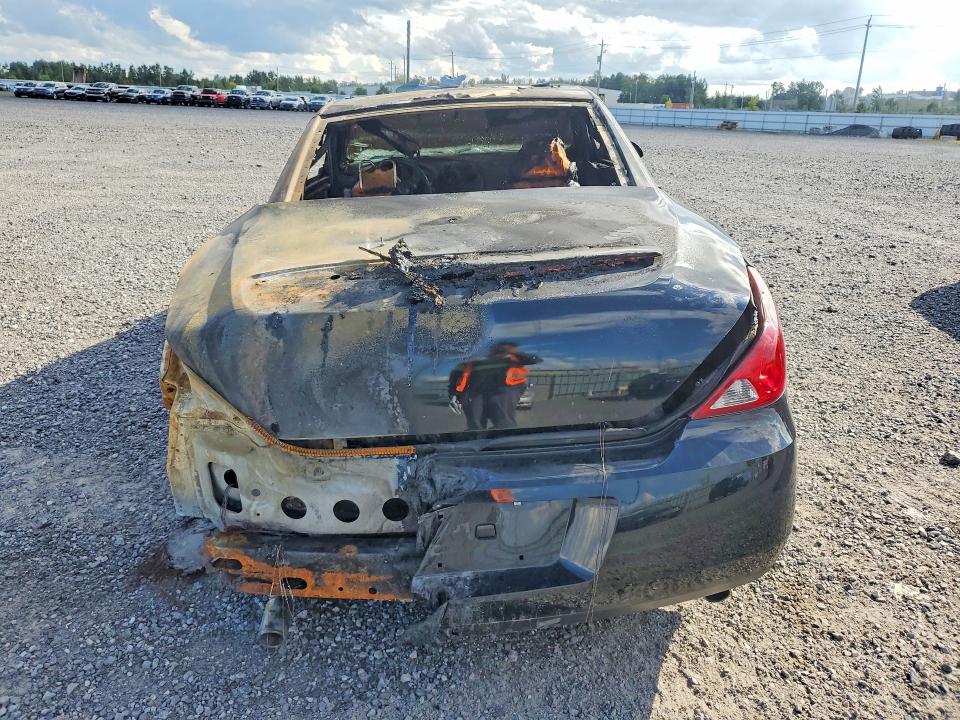 Aukcja sprzedaży 2007 Pontiac G6, vin: 1G2ZH361174189623, numer aukcji: 67694906