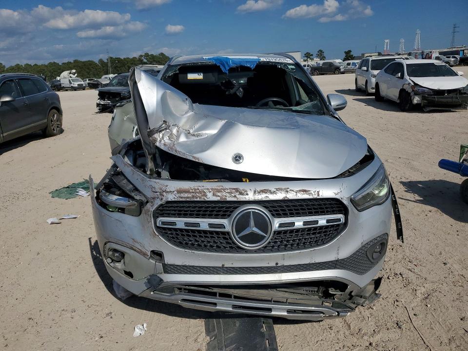 Продажа на аукционе авто 2021 Mercedes-benz Gla, vin: W1N4N4GB4MJ194378, номер лота: 70795476