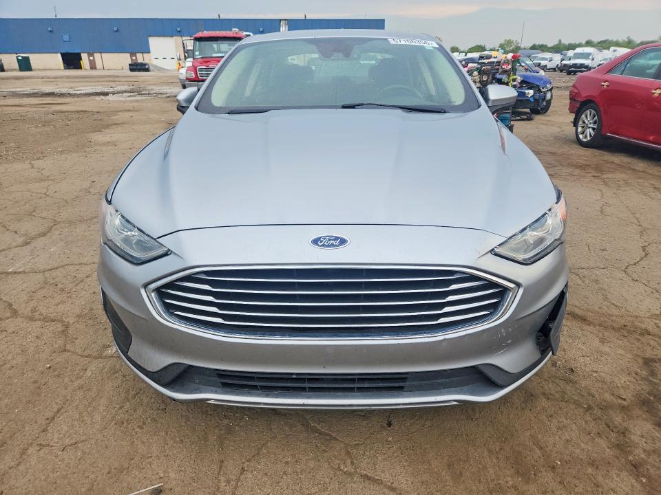2020 Ford Fusion მანქანა იყიდება აუქციონზე, vin: 3FA6P0HD9LR186922, აუქციონის ნომერი: 67106356