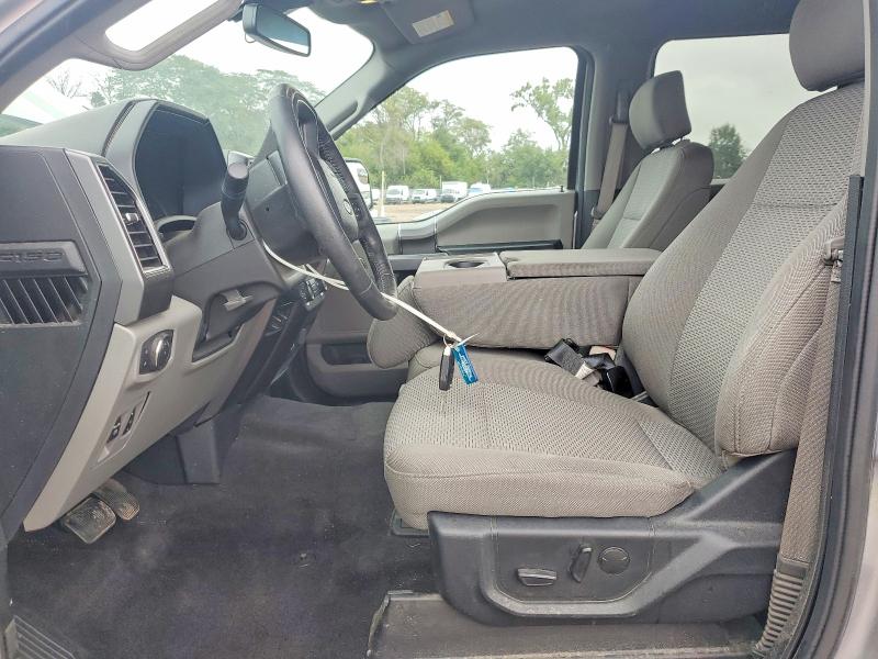 Продаж на аукціоні авто 2020 Ford F150, vin: 1FTEW1E46LFC41844, номер лоту: 69359756