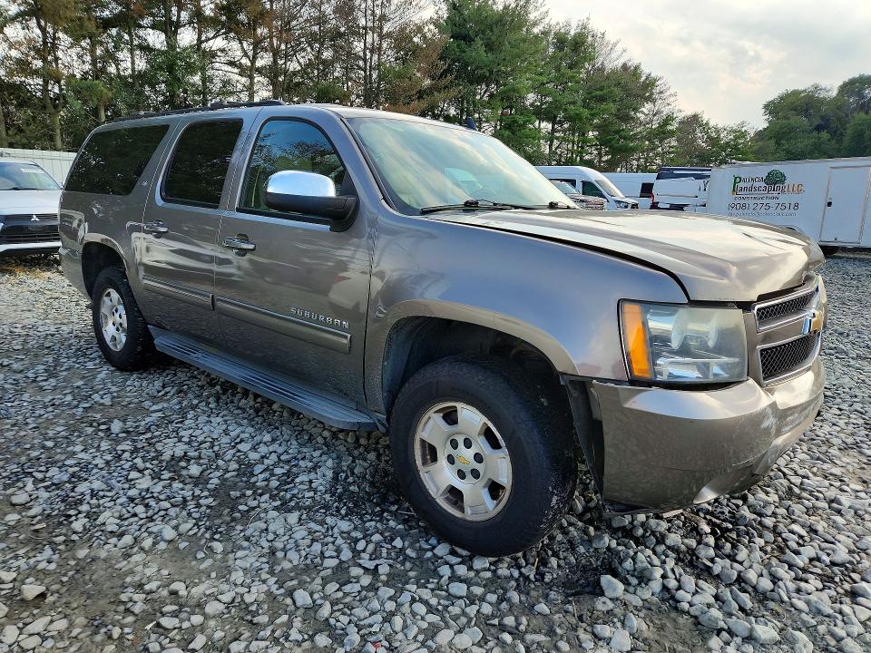 Aukcja sprzedaży 2011 Chevrolet Suburban, vin: 1GNSKJE39BR375175, numer aukcji: 67312066