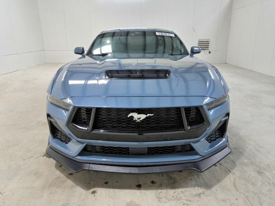Продажа на аукционе авто 2025 Ford Mustang, vin: 1FA6P8CF0S5406909, номер лота: 69191846