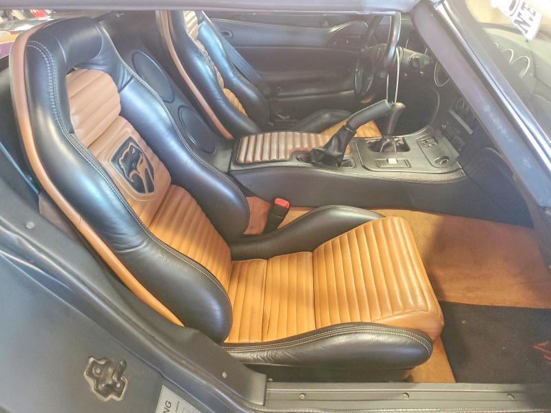 Aukcja sprzedaży 1995 Dodge Viper, vin: 1B3BR65E9SV200677, numer aukcji: 69861916