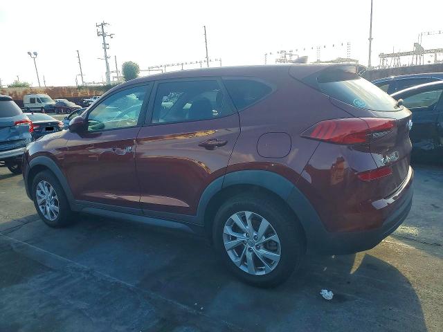 Aukcja sprzedaży 2019 Hyundai Tucson, vin: KM8J2CA4XKU875532, numer aukcji: 70061066