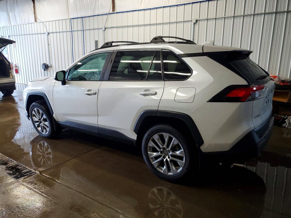 Aukcja sprzedaży 2024 Toyota Rav4, vin: 2T3A1RFV4RW442913, numer aukcji: 69510016