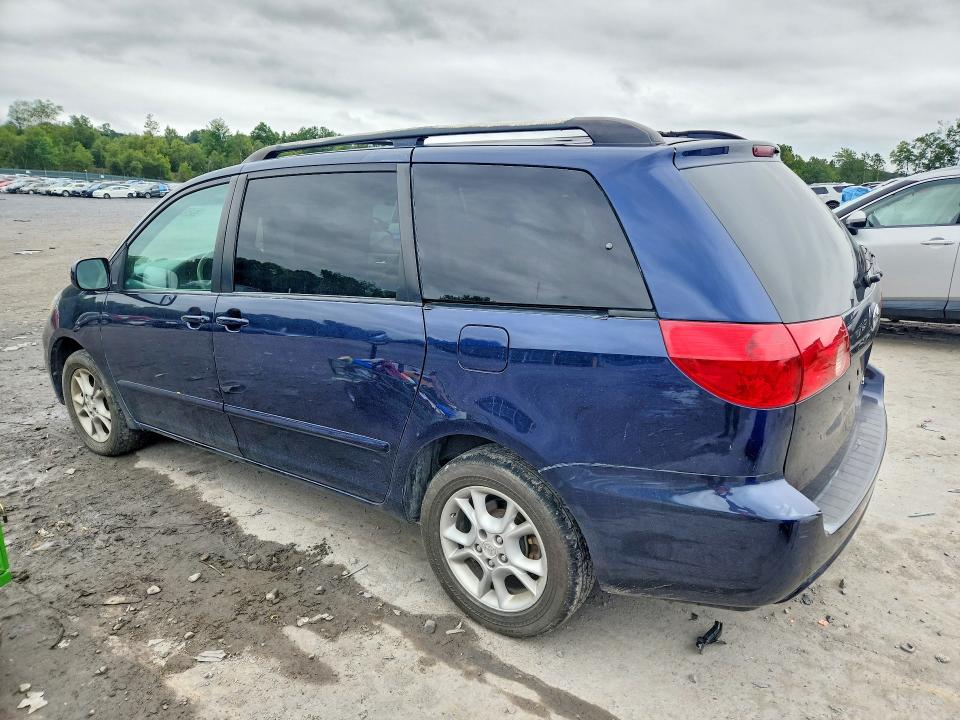 Продаж на аукціоні авто 2006 Toyota Sienna, vin: 5TDBA22C26S075670, номер лоту: 67524106