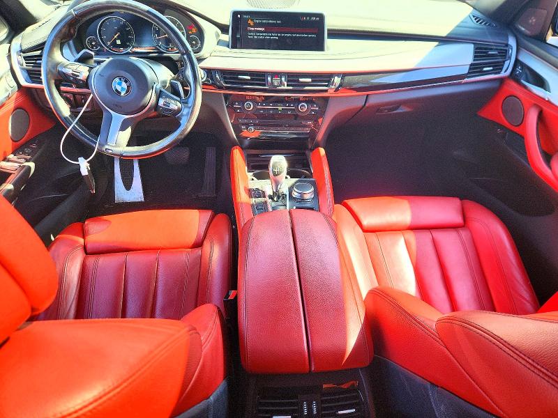 Aukcja sprzedaży 2019 Bmw X6, vin: 5UXKU6C50K0Z66809, numer aukcji: 69182256