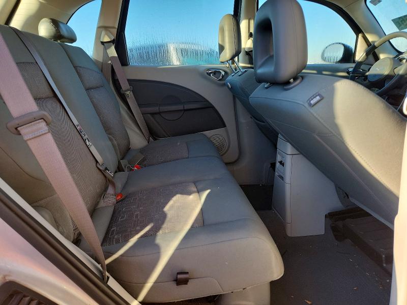 Aukcja sprzedaży 2008 Chrysler Pt Cruiser, vin: 3A8FY48B48T176962, numer aukcji: 68077166