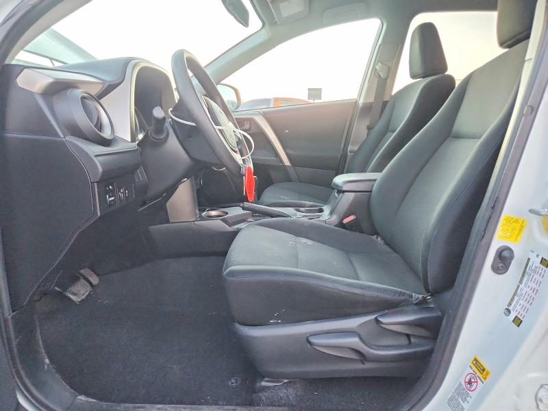 Продажа на аукционе авто 2014 Toyota Rav4, vin: 2T3ZFREV3EW110882, номер лота: 68861056