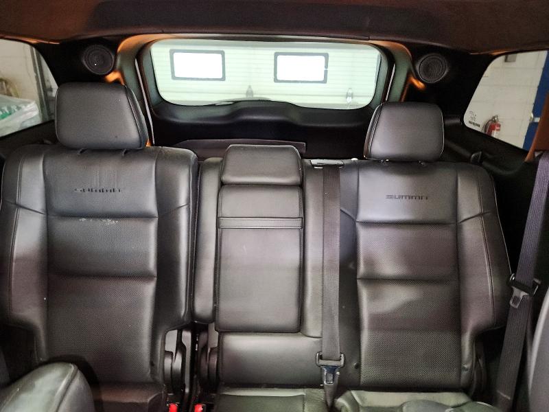 Продаж на аукціоні авто 2014 Jeep Grand Cherokee, vin: 1C4RJFJT4EC124097, номер лоту: 70947616