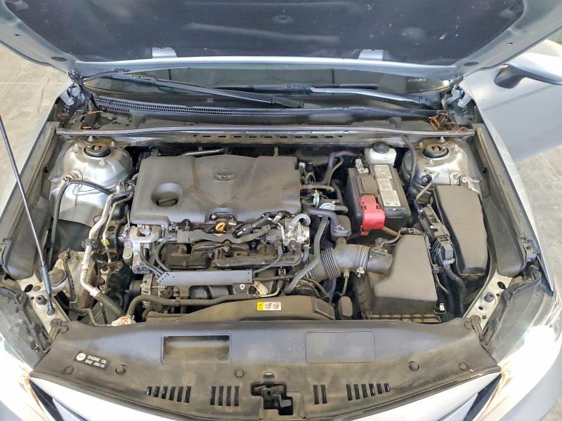 Продаж на аукціоні авто 2023 Toyota Camry, vin: 4T1C11AK6PU170779, номер лоту: 69068576