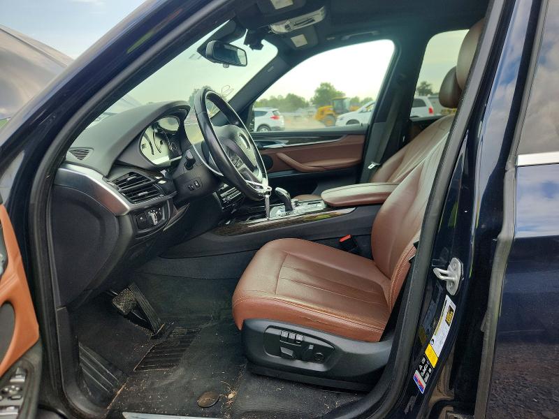 69430976 :رقم المزاد ، 5UXKR0C57J0X84280 vin ، 2018 Bmw X5 مزاد بيع