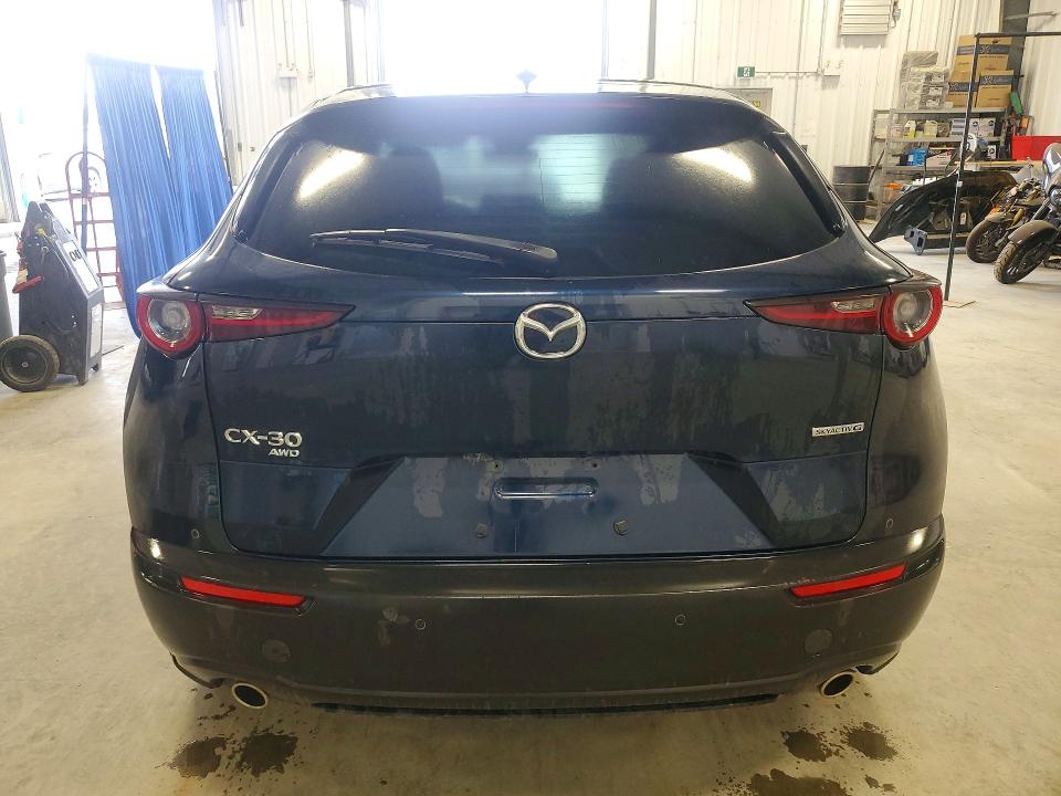 Продажа на аукционе авто 2021 Mazda Cx-30, vin: 3MVDMBDL9MM256144, номер лота: 66521596