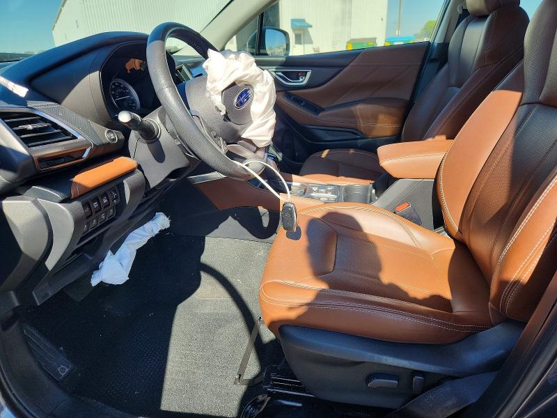 2020 Subaru Forester მანქანა იყიდება აუქციონზე, vin: JF2SKAXC0LH528993, აუქციონის ნომერი: 70816266