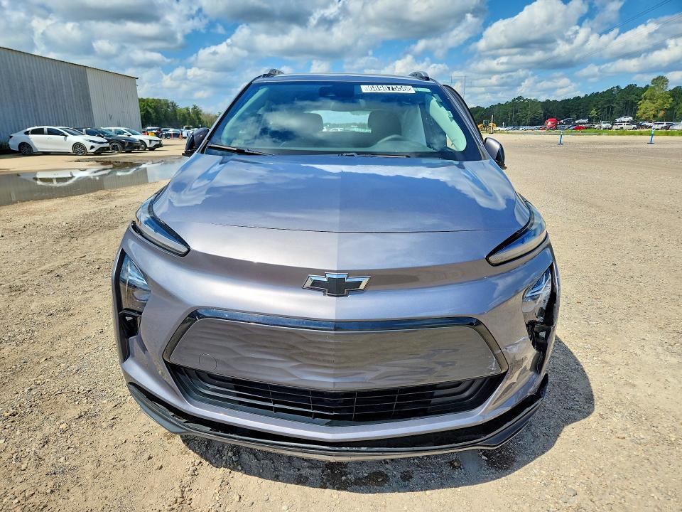 68987556 :رقم المزاد ، 1G1FY6S07P4182942 vin ، 2023 Chevrolet Bolt Euv مزاد بيع