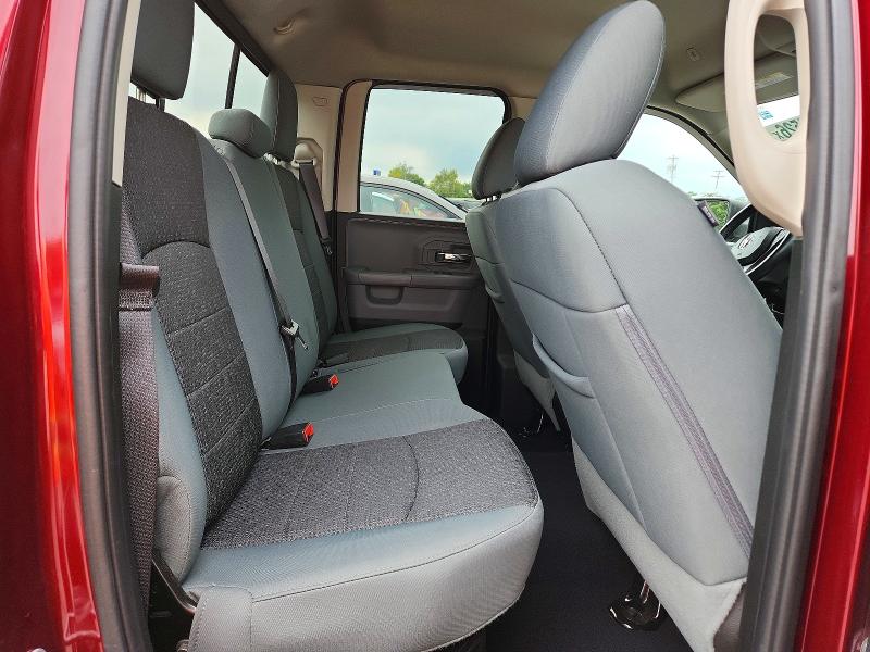 Продажа на аукционе авто 2020 Ram 1500 Classic, vin: 1C6RR7GT1LS151323, номер лота: 67329526