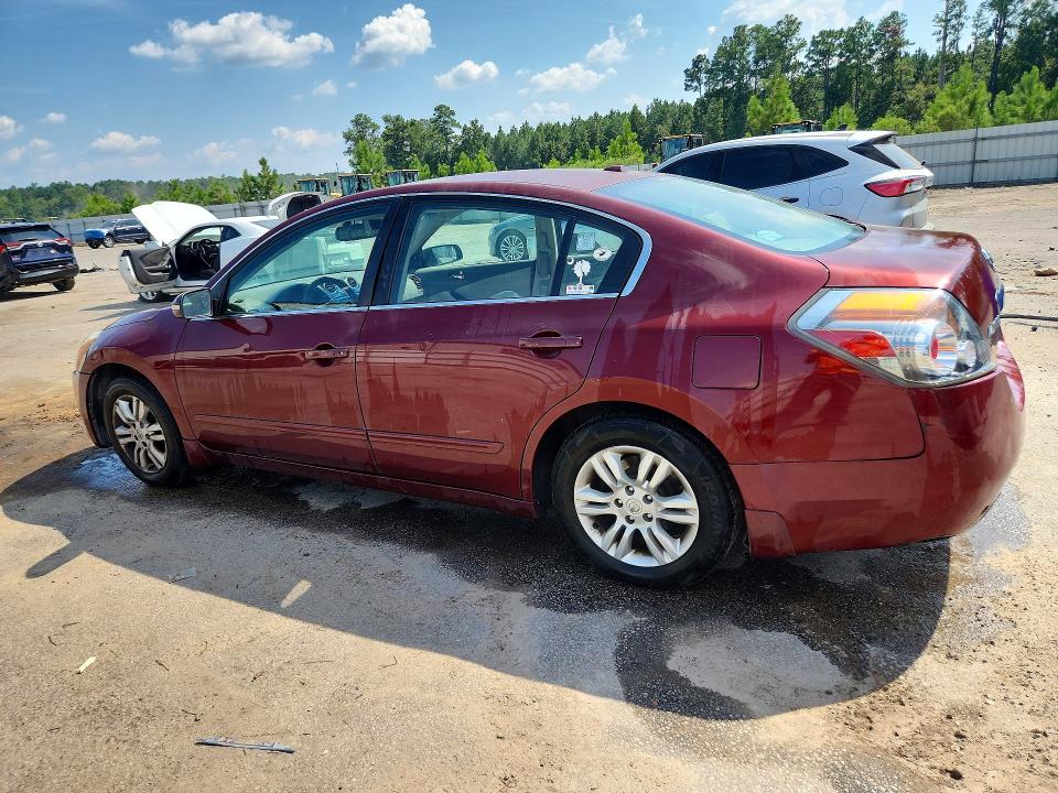 2012 Nissan Altima მანქანა იყიდება აუქციონზე, vin: 1N4AL2AP6CC177051, აუქციონის ნომერი: 67555746