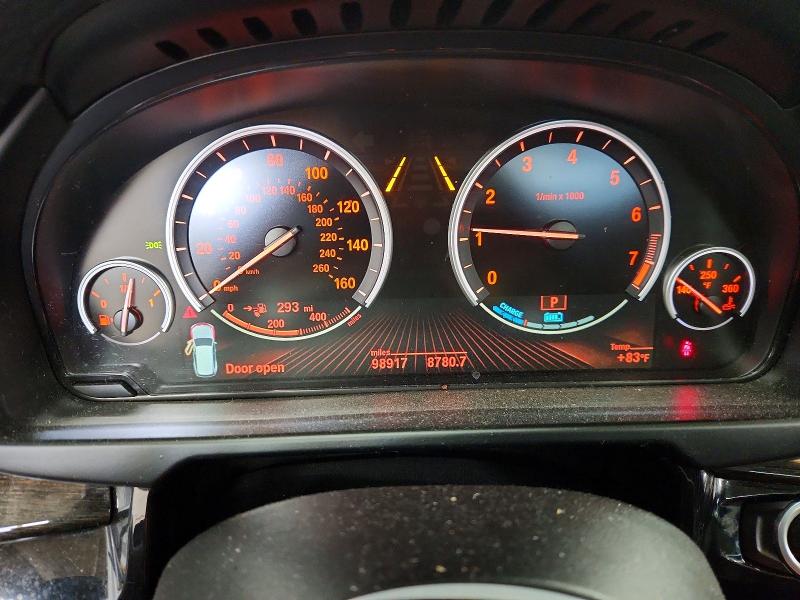 Aukcja sprzedaży 2018 Bmw X5, vin: 5UXKT0C53J0V99872, numer aukcji: 67436846
