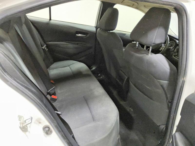 2021 Toyota Corolla მანქანა იყიდება აუქციონზე, vin: JTDEPMAE3MJ176723, აუქციონის ნომერი: 68874056