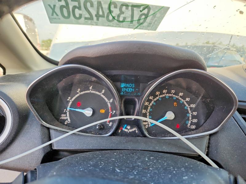 Продаж на аукціоні авто 2015 Ford Fiesta, vin: 3FADP4EJ0FM190044, номер лоту: 67334256