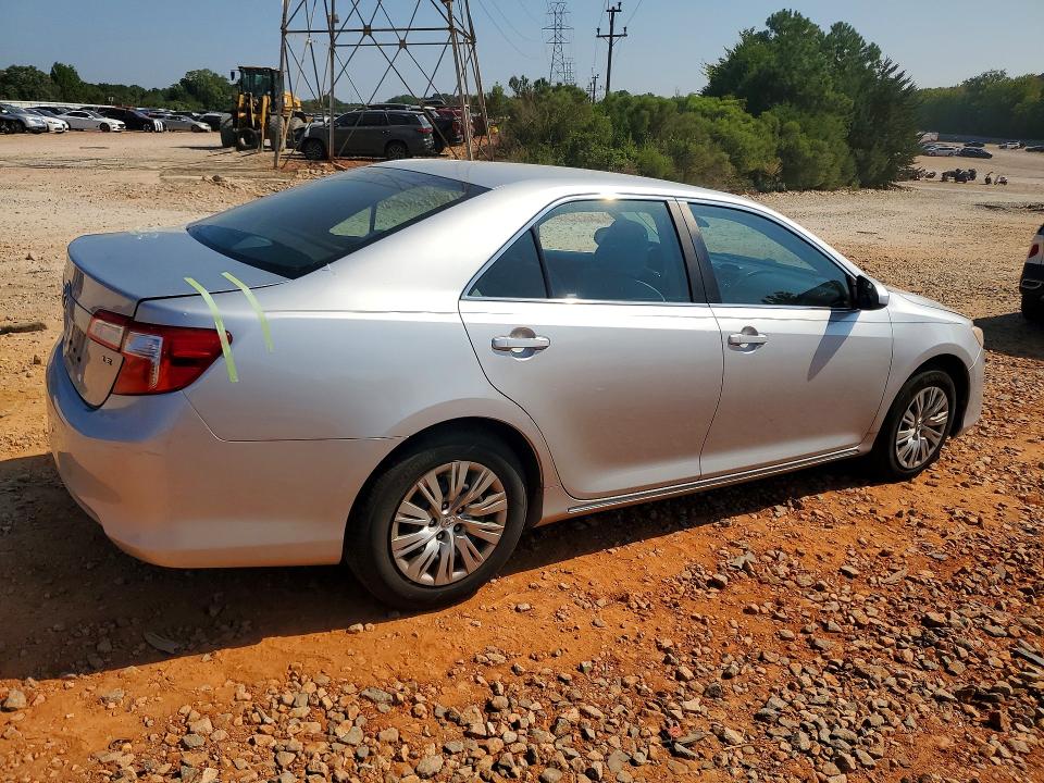 Продаж на аукціоні авто 2014 Toyota Camry, vin: 4T1BF1FK2EU354118, номер лоту: 67612866