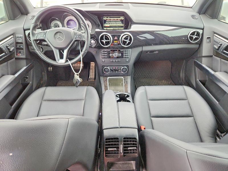 69946316 :رقم المزاد ، WDCGG0EB4FG433433 vin ، 2015 Mercedes-benz Glk مزاد بيع