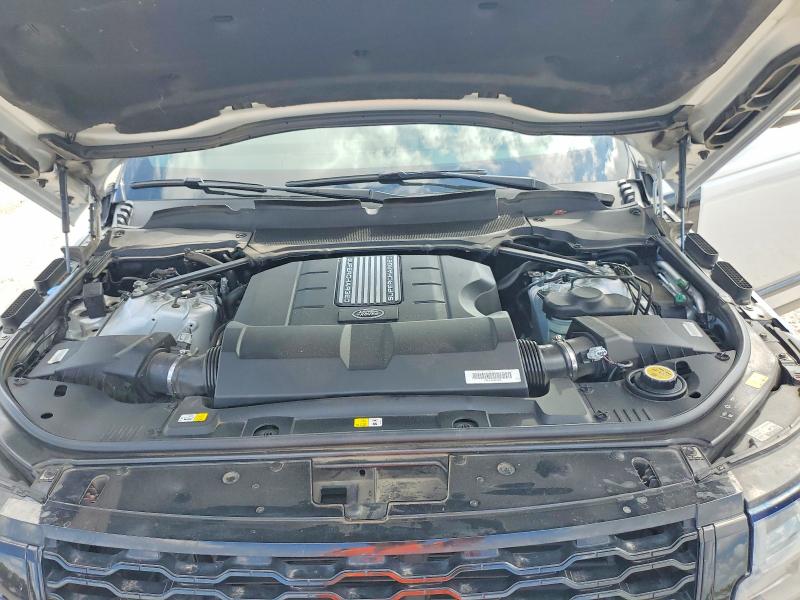 Aukcja sprzedaży 2021 Land Rover Range Rover, vin: SALGS2SEXMA429488, numer aukcji: 67939966