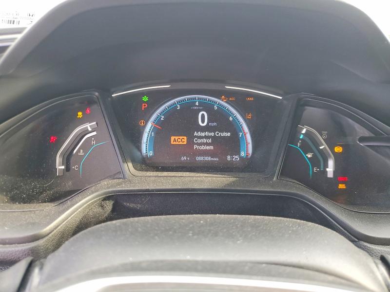 Aukcja sprzedaży 2019 Honda Civic, vin: 19XFC2F61KE023130, numer aukcji: 71102266