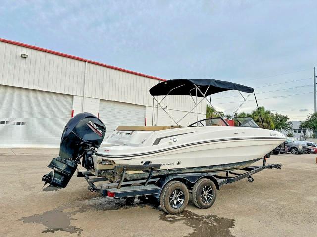 Продаж на аукціоні авто 2023 Bayliner Runabout, vin: BLBX2007H223, номер лоту: 68376226