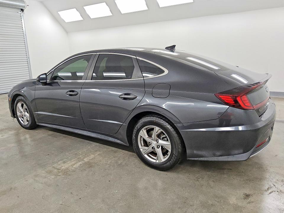 Продаж на аукціоні авто 2021 Hyundai Sonata, vin: 5NPEG4JA0MH085737, номер лоту: 68192126