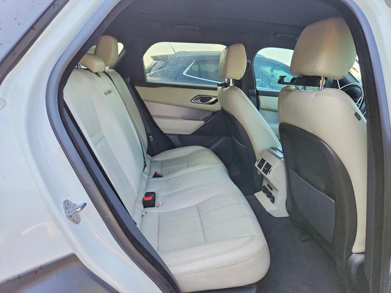 Aukcja sprzedaży 2020 Land Rover Range Rover Velar, vin: SALYK2FV4LA284512, numer aukcji: 67807486