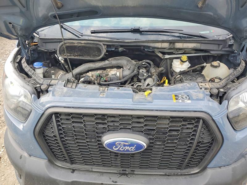 Продажа на аукционе авто 2021 Ford Transit, vin: 1FTBR3X85MKA97735, номер лота: 67689246