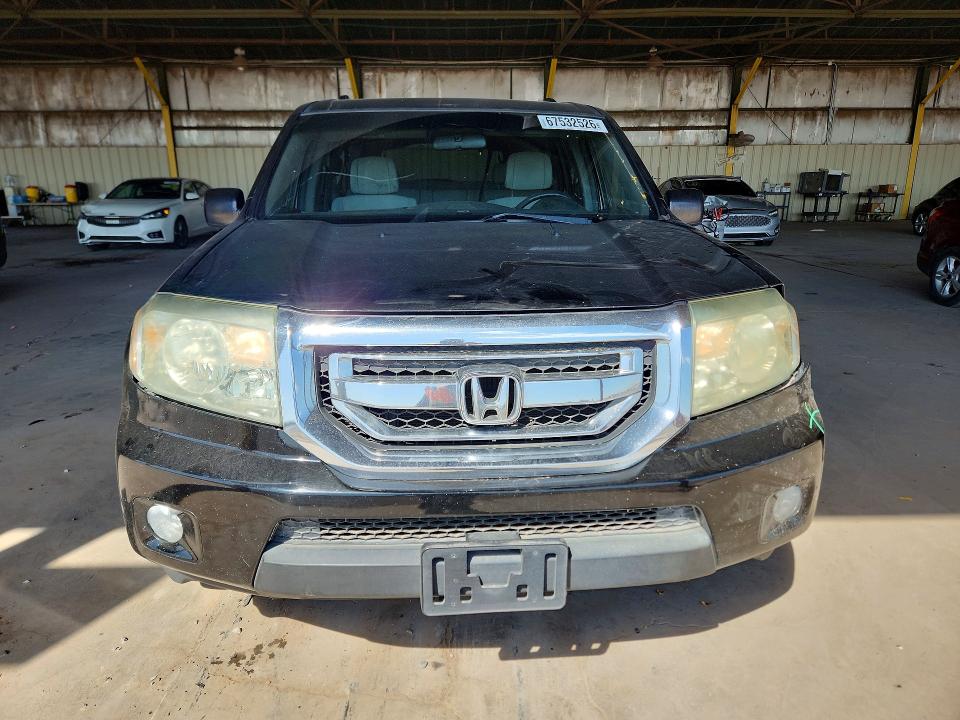 Aukcja sprzedaży 2009 Honda Pilot, vin: 5FNYF38269B025895, numer aukcji: 67532526