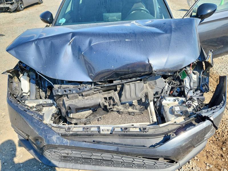 2022 Honda Civic მანქანა იყიდება აუქციონზე, vin: 2HGFE2F52NH568460, აუქციონის ნომერი: 67421406
