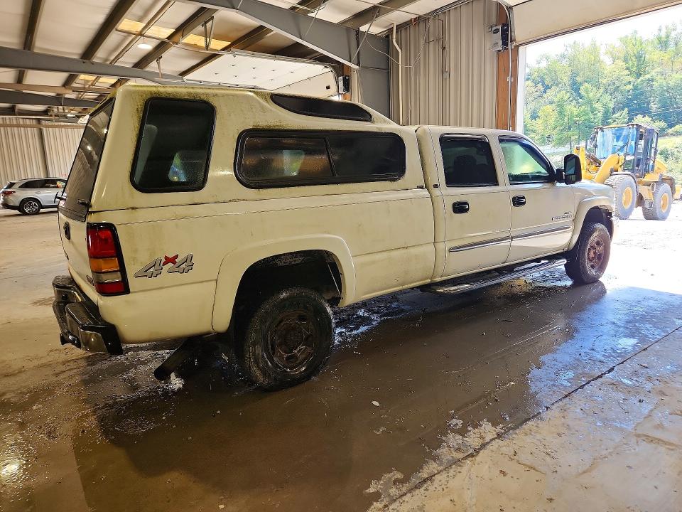 Aukcja sprzedaży 2006 Gmc Sierra, vin: 1GTHK23246F116992, numer aukcji: 68619676