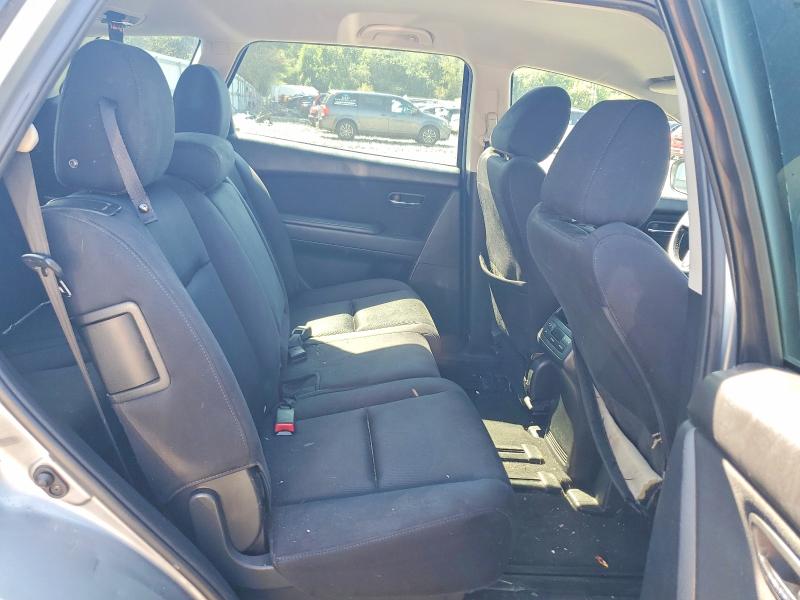 Продажа на аукционе авто 2013 Mazda Cx-9, vin: JM3TB3BV5D0404779, номер лота: 68812316