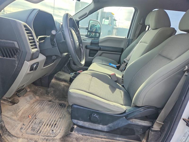 2017 Ford F350 მანქანა იყიდება აუქციონზე, vin: 1FD8W3HT0HEB94086, აუქციონის ნომერი: 70056086