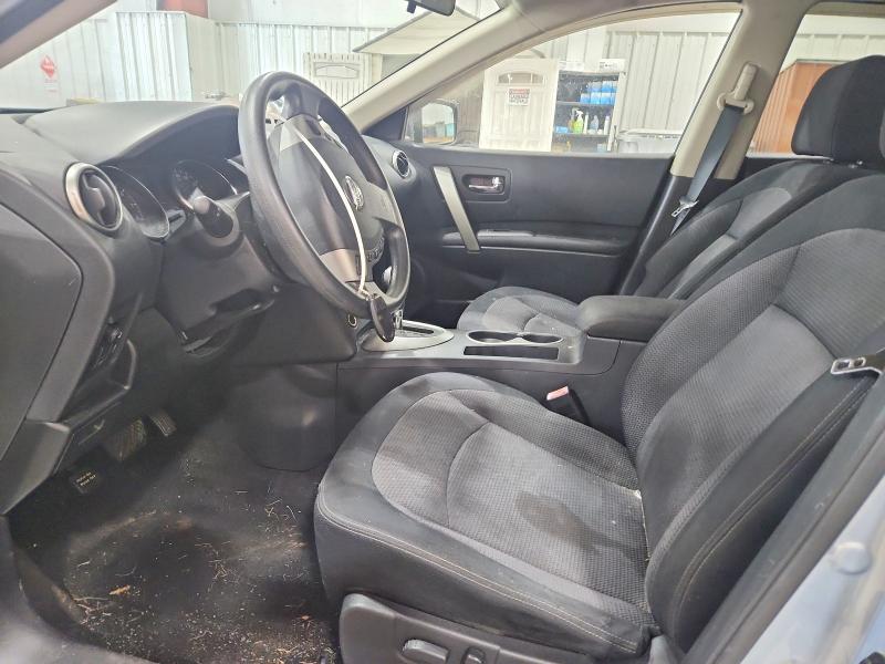 Aukcja sprzedaży 2011 Nissan Rogue, vin: JN8AS5MV8BW306269, numer aukcji: 71268466