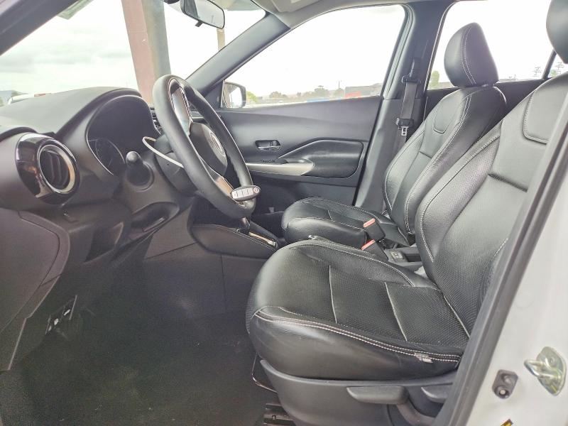 Продажа на аукционе авто 2019 Nissan Kicks, vin: 3N1CP5CU7KL499053, номер лота: 69441166