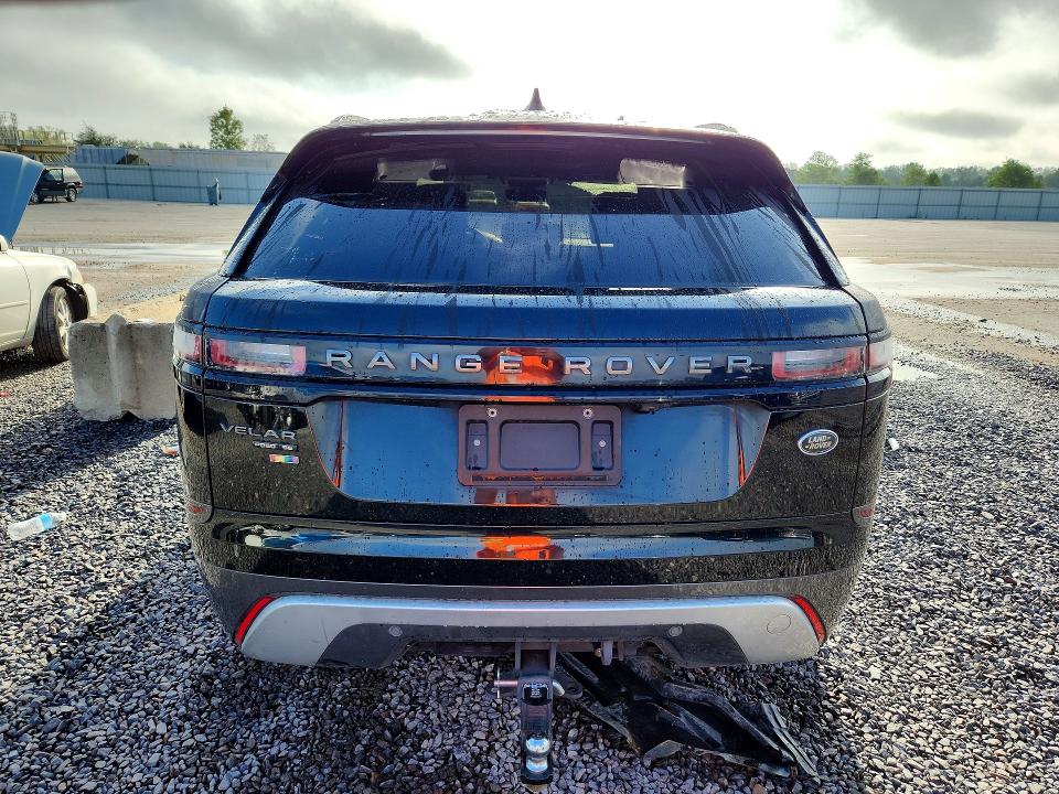 Auction sale of the 2019 Land Rover Range Rover Velar, vin: SALYL2EX2KA784165, lot number: 68400676